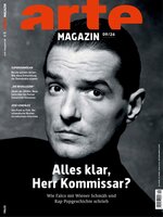 ARTE Magazin